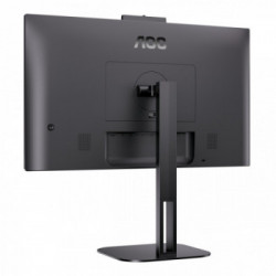 AOC V5 24V5CW 60,5 cm (23.8") 1920 x 1080 Pixel Full HD LED Nero