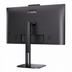 AOC V5 24V5CW 60,5 cm (23.8") 1920 x 1080 Pixel Full HD LED Nero