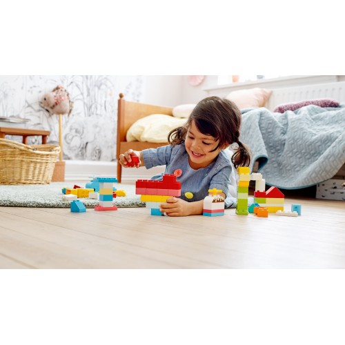 LEGO DUPLO Scatola cuore - 10909