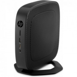 HP t540 Thin Client 1X7P2AA - PC compatto 1,5 GHz 8Gb ram 65Gb eMMC Flash, 1 Kg Windows 10 IoT Enterprise