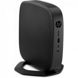 HP t540 Thin Client 1X7P2AA - PC compatto 1,5 GHz 8Gb ram 65Gb eMMC Flash, 1 Kg Windows 10 IoT Enterprise