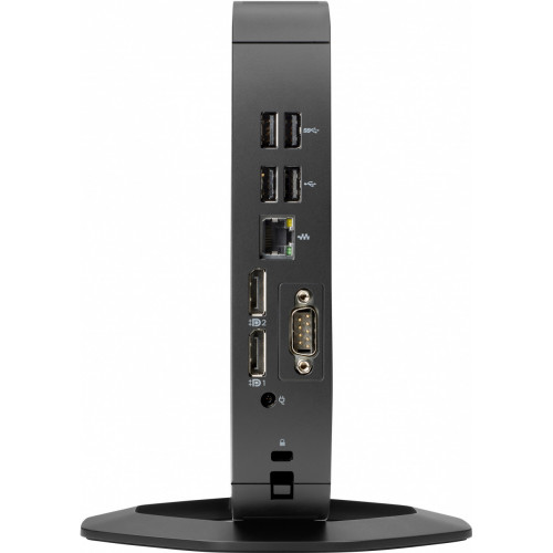 HP t540 Thin Client 1X7P2AA - PC compatto 1,5...