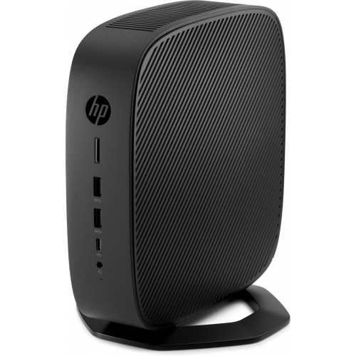HP t740 6TV51ET Thin CLient - PC compatto 2,4...