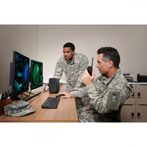 HP t740 6TV51ET Thin CLient - PC compatto 2,4...