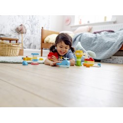 LEGO DUPLO Scatola cuore - 10909