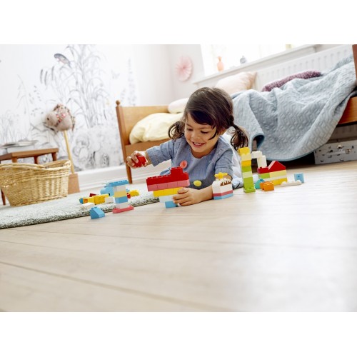 LEGO DUPLO Scatola cuore - 10909