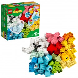 LEGO DUPLO Scatola cuore - 10909