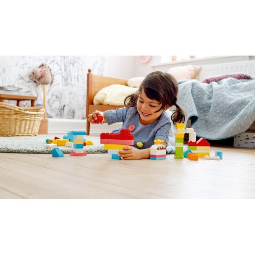 LEGO DUPLO Scatola cuore - 10909