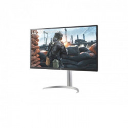 LG 32UP550N-W Monitor PC 80 cm (31.5") 3840 x 2160 Pixel 4K Ultra HD LCD Nero