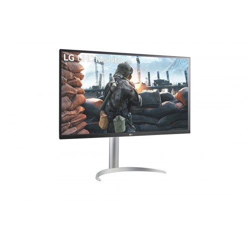 LG 32UP550N-W Monitor PC 80 cm (31.5") 3840 x...