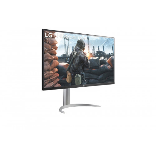 LG 32UP550N-W Monitor PC 80 cm (31.5") 3840 x...