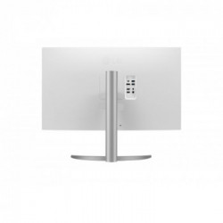 LG 32UP550N-W Monitor PC 80 cm (31.5") 3840 x 2160 Pixel 4K Ultra HD LCD Nero