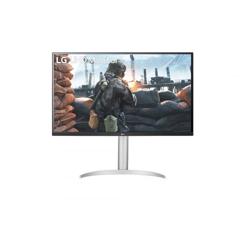LG 32UP550N-W Monitor PC 80 cm (31.5") 3840 x...