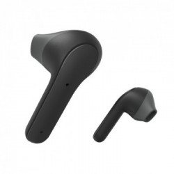 Hama Freedom Light Auricolare Wireless In-ear Musica e Chiamate Bluetooth Nero