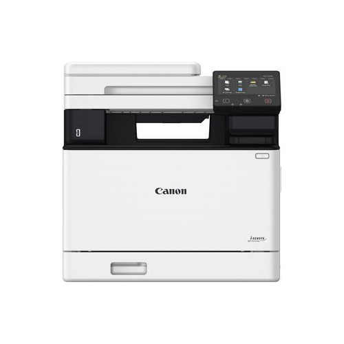 Canon i-SENSYS MF752Cdw Laser A4 1200 x 1200...