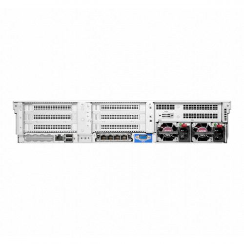 Hewlett Packard Enterprise ProLiant DL380...