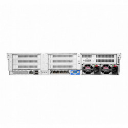 Hewlett Packard Enterprise ProLiant DL380 Gen10+ server Armadio (2U) Intel® Xeon® Gold 3,2 GHz 32 GB DDR4-SDRAM 800 W