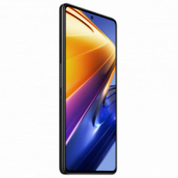 POCO F4 GT 16,9 cm (6.67") Doppia SIM Android 12 5G USB tipo-C 12 GB 256 GB 4700 mAh Nero