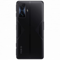 POCO F4 GT 16,9 cm (6.67") Doppia SIM Android 12 5G USB tipo-C 12 GB 256 GB 4700 mAh Nero