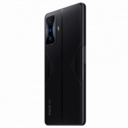 POCO F4 GT 16,9 cm (6.67") Doppia SIM Android 12 5G USB tipo-C 12 GB 256 GB 4700 mAh Nero