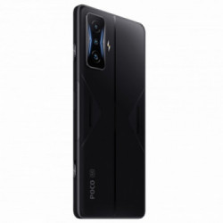 POCO F4 GT 16,9 cm (6.67") Doppia SIM Android 12 5G USB tipo-C 12 GB 256 GB 4700 mAh Nero