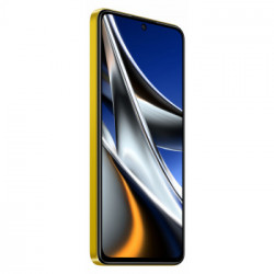 POCO X4 Pro 5G 16,9 cm (6.67") Dual SIM ibrida Android 11 USB tipo-C 8 GB 256 GB 5000 mAh Giallo