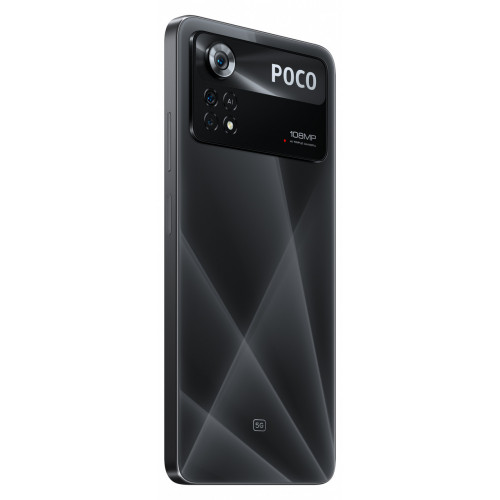 POCO X4 Pro 5G 16,9 cm (6.67") Dual SIM ibrida...