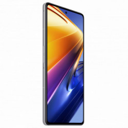 POCO F4 GT 16,9 cm (6.67") Doppia SIM Android 12 5G USB tipo-C 12 GB 256 GB 4700 mAh Argento