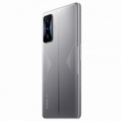 POCO F4 GT 16,9 cm (6.67") Doppia SIM Android 12 5G USB tipo-C 12 GB 256 GB 4700 mAh Argento