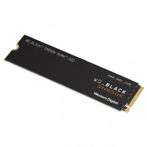 Western Digital Black SN850X M.2 2000 GB PCI...