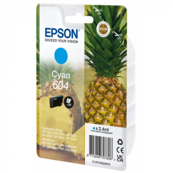 Epson 604 cartuccia...