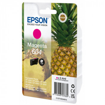 Epson 604 cartuccia...