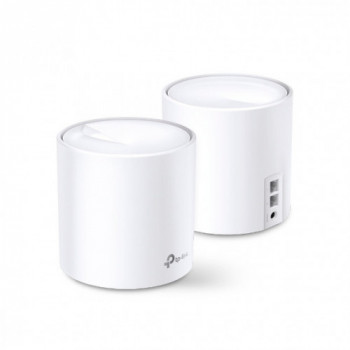 TP-Link Deco X20 (2-pack)... 2