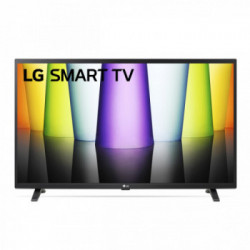 LG 32LQ63006LA Smart TV 32 pollici Full HD, HDR, Web Os, DVB-T2, 2022