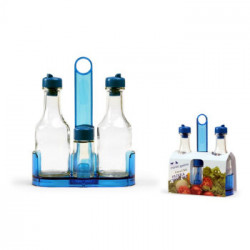 OLIERA PZ.4 ECO BLU KRISTAL