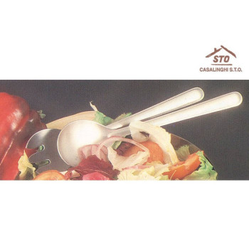 POSATE INSAL.INOX STO...