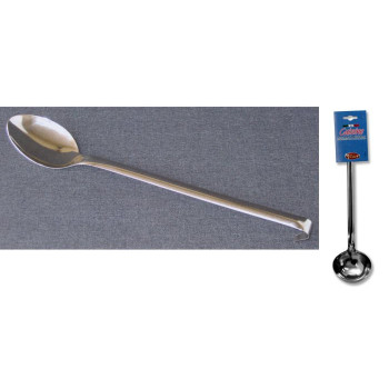 CUCCHIAIONE A&F INOX...