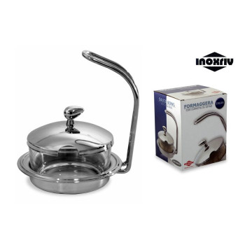 FORMAGGERA THEMA INOX