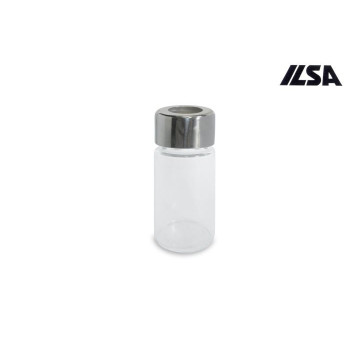 PORTASTECCHI VETRO T/INOX...