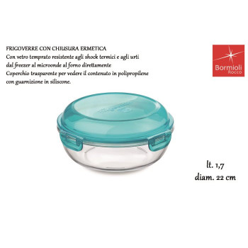 CONT.FRIGOVERRE EVOLUTION...