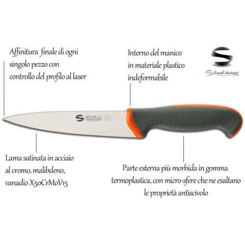 COLT.SANELLI TECNA CUCINA CM.16