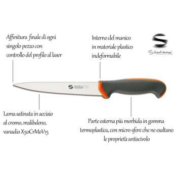 COLT.SANELLI TECNA...