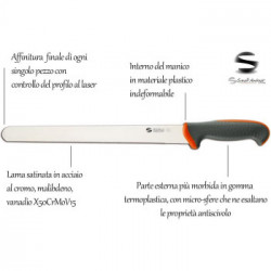 COLT.SANELLI TECNA PROSCIUTTO CM.32