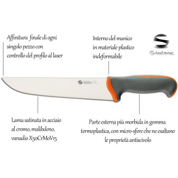 COLT.SANELLI TECNA FRANCESE...