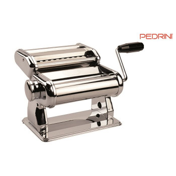 MACCH.PASTA PEDRINI 04GD187