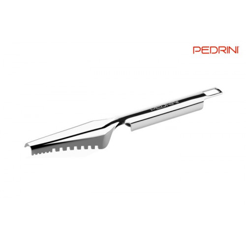 Pedrini 06GD019, Squamapesce in Acciaio Inox