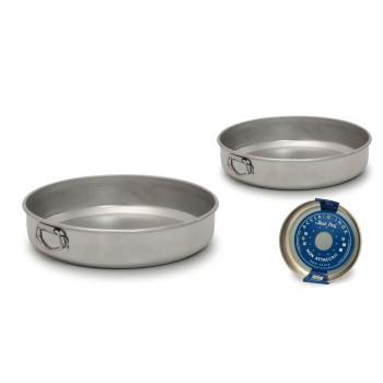 STAMPO TORT.INOX/INAD CM.24