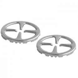 RIDUTTORE FORNELLO TONDO UNIVERSAL