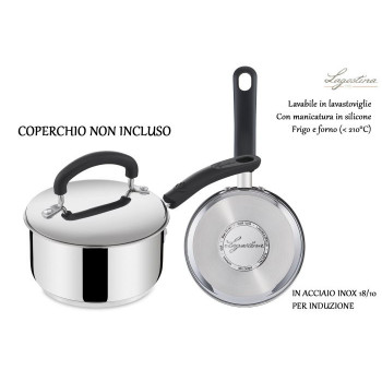 PRATICA CASS.FONDA 1M CM.16