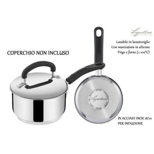 PRATICA CASS.FONDA 1M CM.16